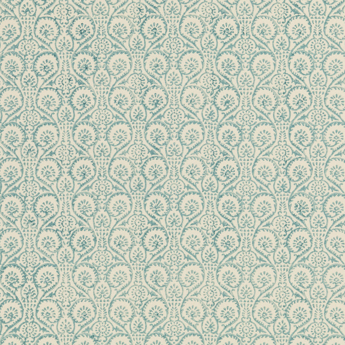 Baker Lifestyle Pollen Trail Aqua Fabric PP50481.3.0