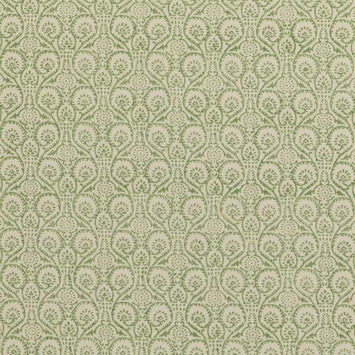 Baker Lifestyle Pollen Trail Green Fabric PP50481.5.0