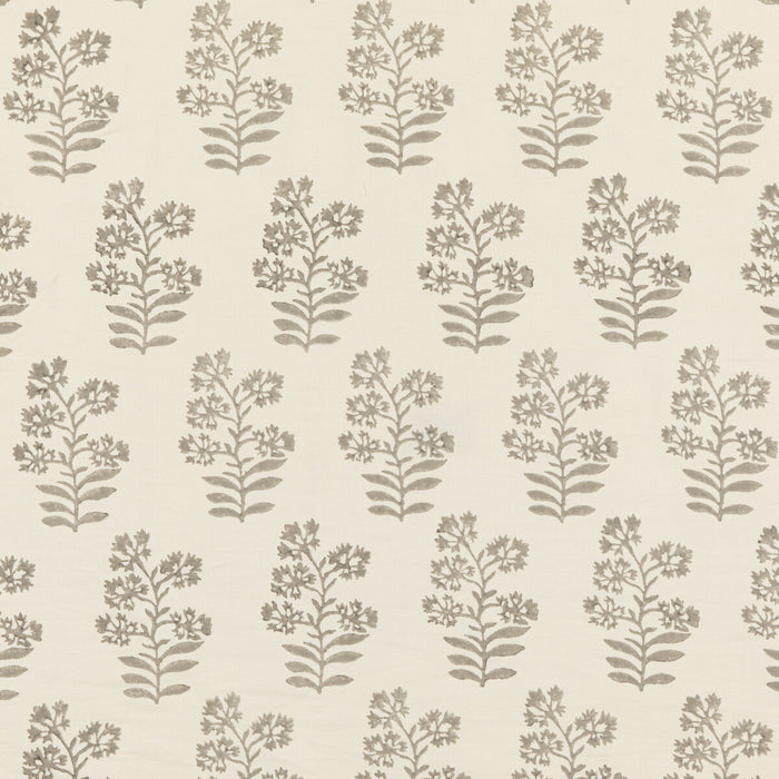 Baker Lifestyle Wild Flower Stone Fabric PP50483.4.0