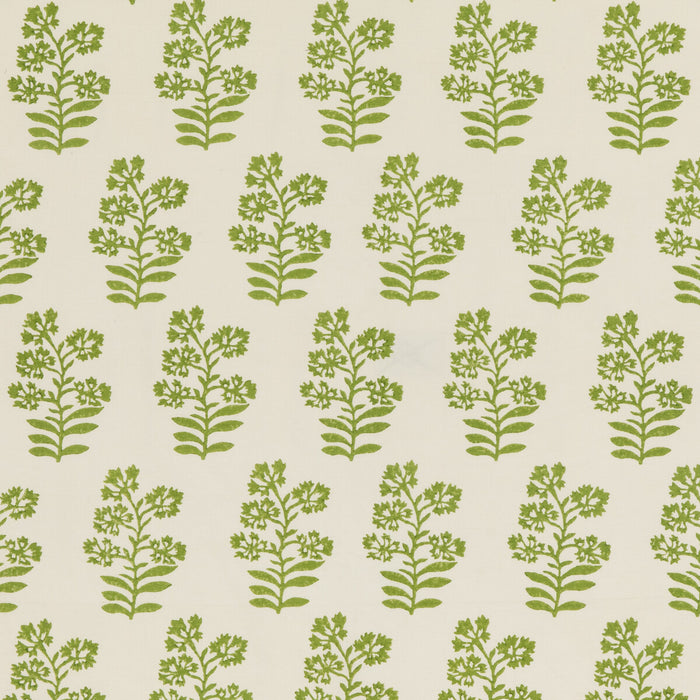 Baker Lifestyle Wild Flower Green Fabric PP50483.5.0