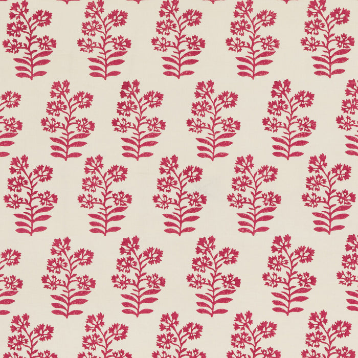 Baker Lifestyle Wild Flower Fuchsia Fabric PP50483.6.0