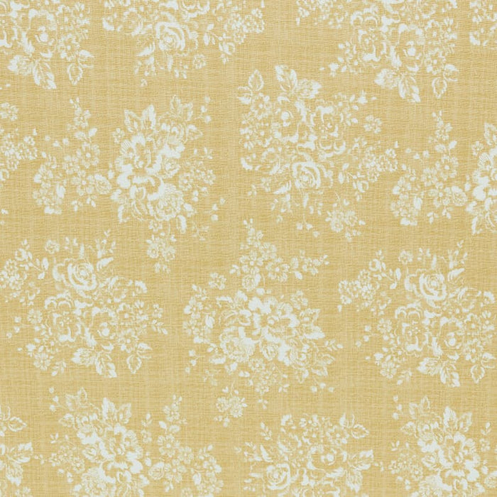 Stout Proposal 2 Butter Fabric PROP-2