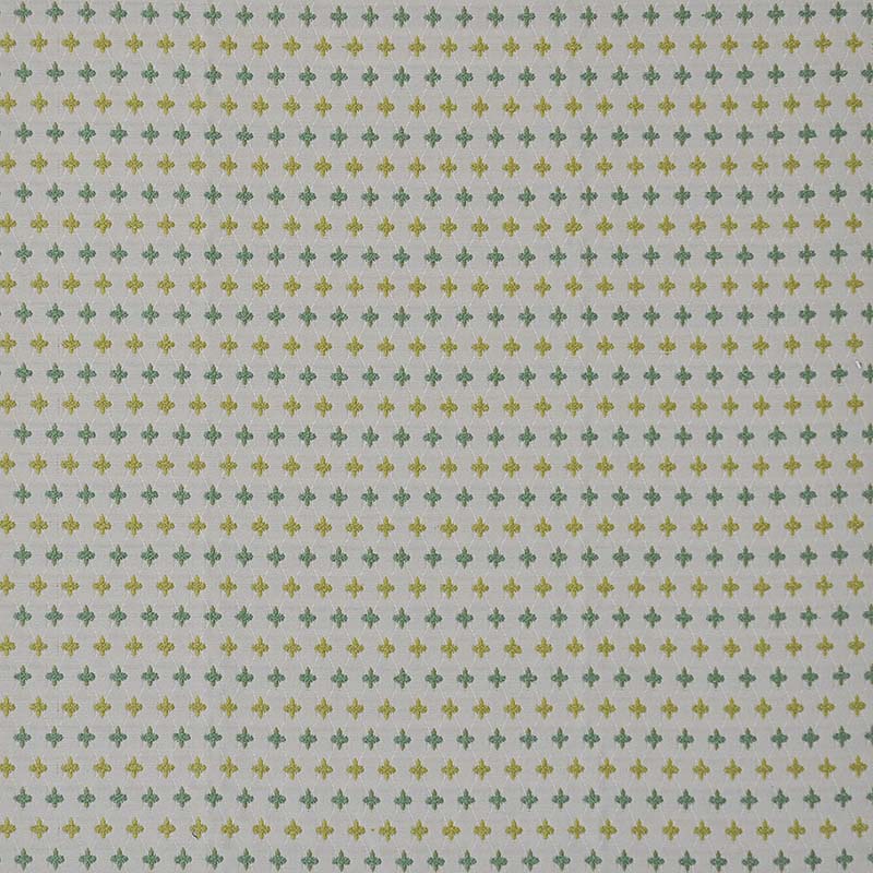 Maxwell Pluses Clover Fabric PT2629