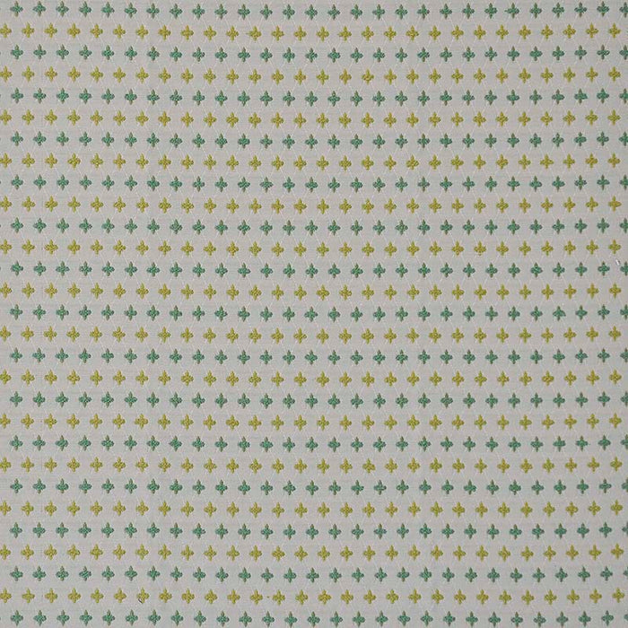 Maxwell Pluses Clover Fabric PT2629