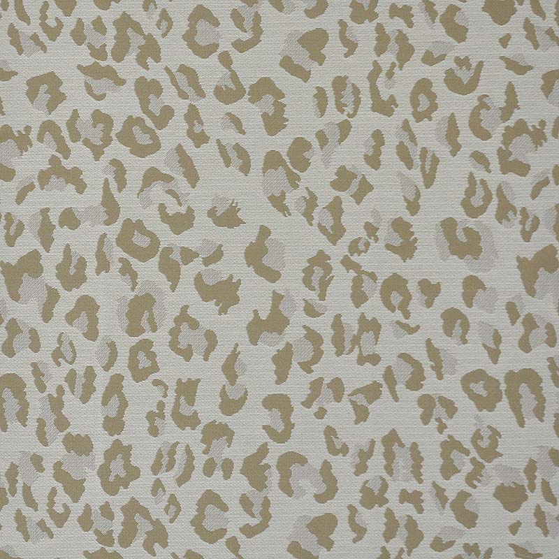 Maxwell Panthera Beeswax Fabric PT3729