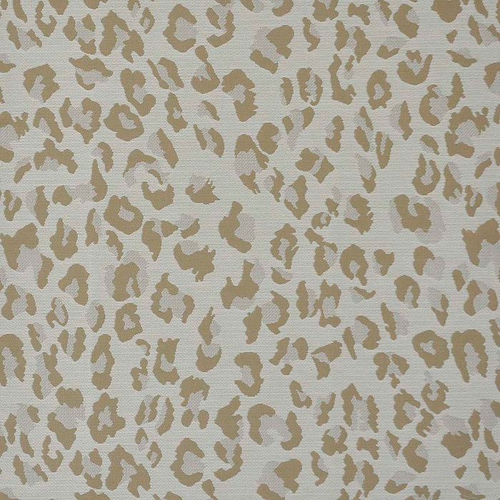 Maxwell Panthera Beeswax Fabric PT3729