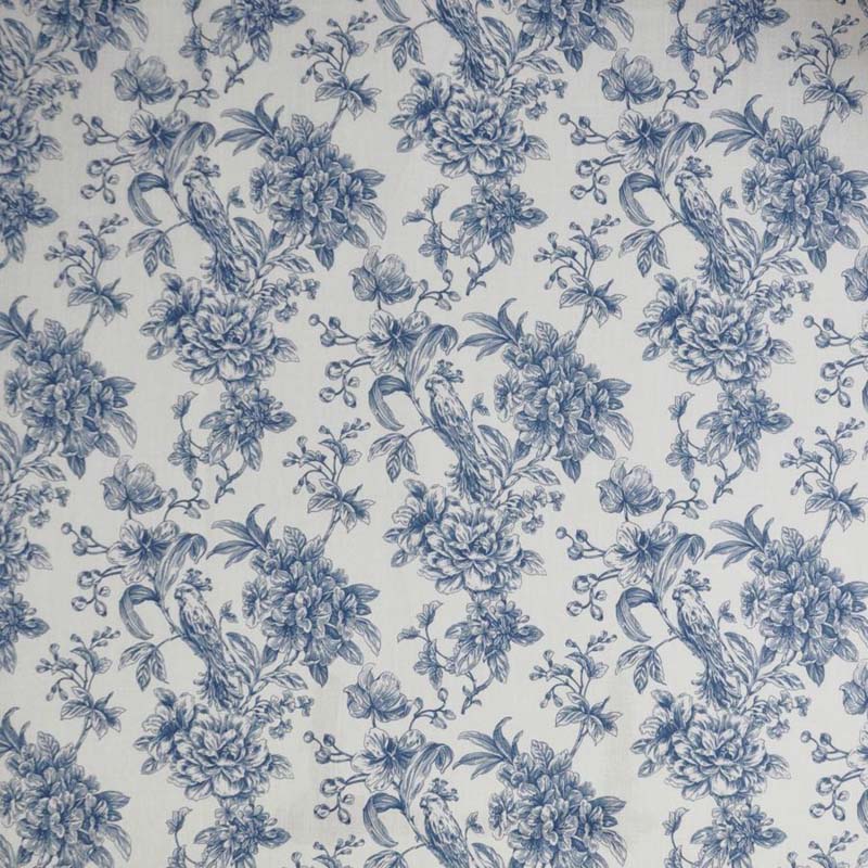 Maxwell Paradise Azure Fabric PT5219