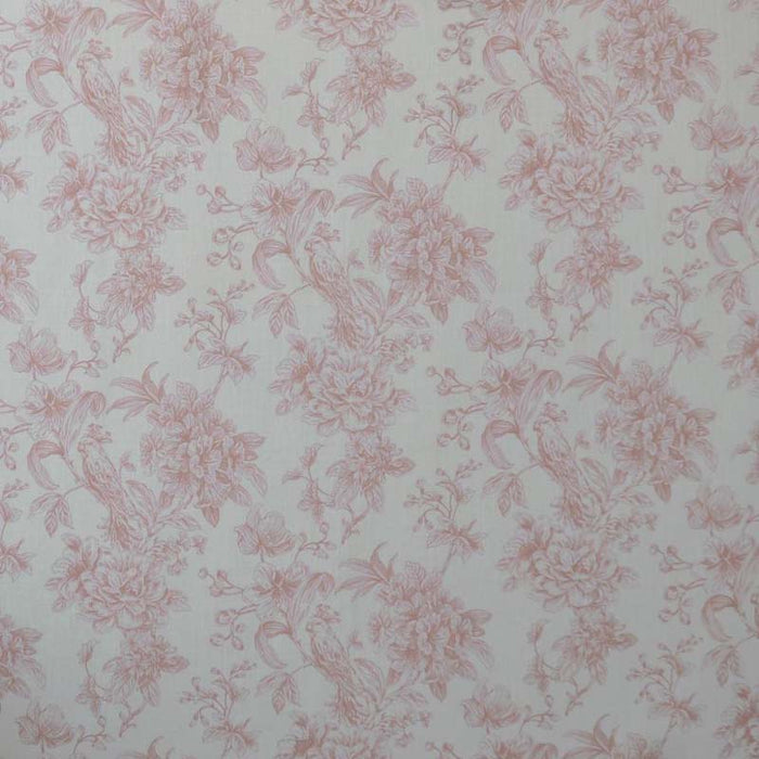 Maxwell Paradise Peachy Fabric PT5314