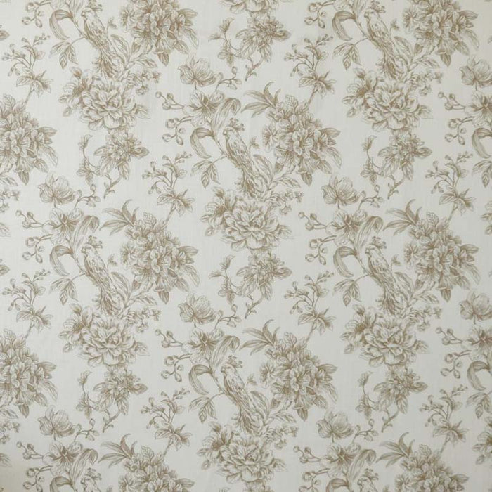 Maxwell Paradise Biscuit Fabric PT5544