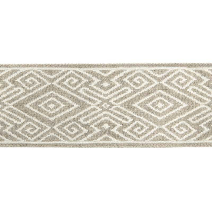 Baker Lifestyle Elvira Braid Stone Trim PT85025.2.0