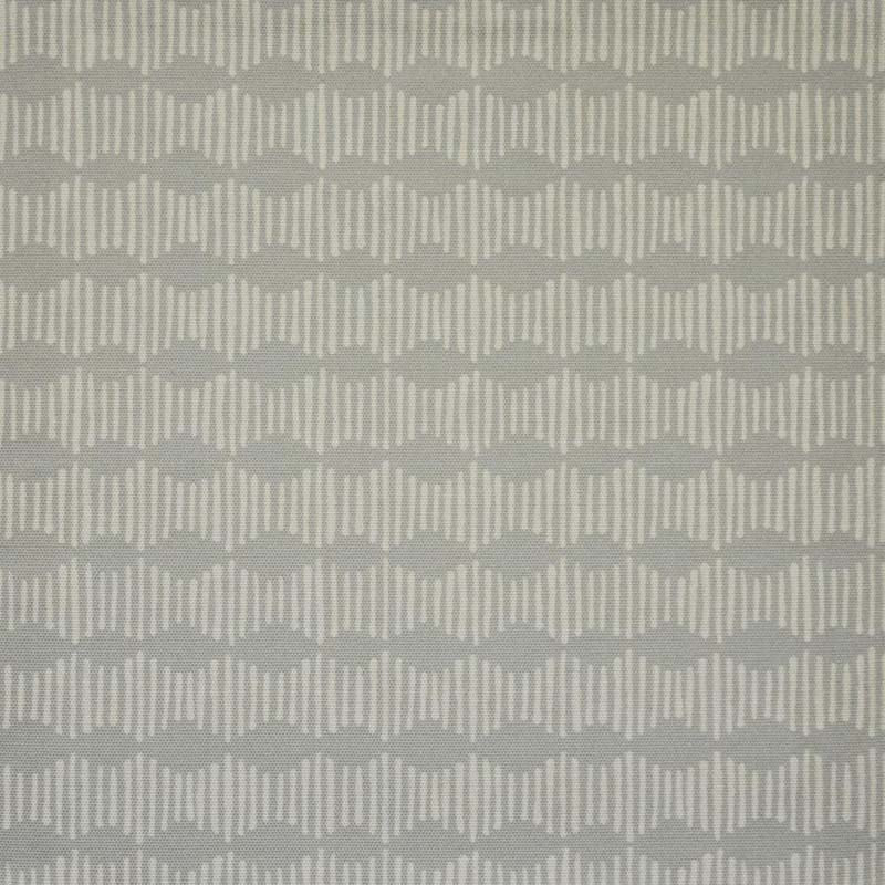 Maxwell Polygon Mist Fabric PU4209