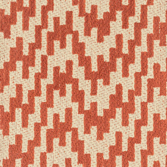 Stout Pulse 1 Paprika Fabric PULS-1