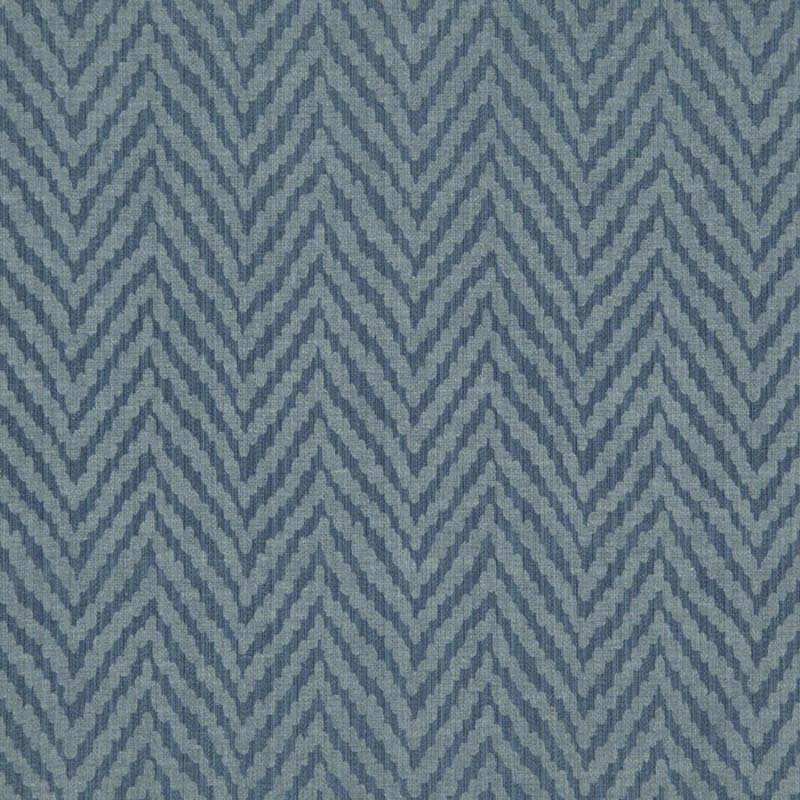 Maxwell Pyrenees Ocean Fabric PW1608