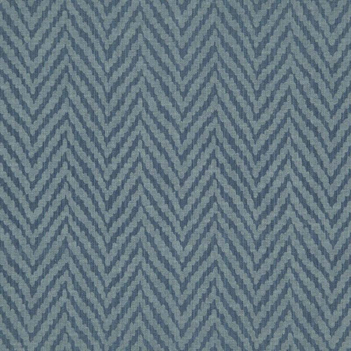 Maxwell Pyrenees Ocean Fabric PW1608