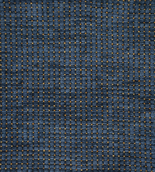 Old World Weavers Cubic Navy/Black Fabric PW 00020093