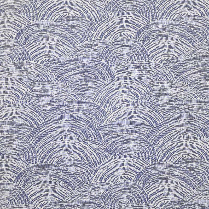 Maxwell Pepperland Sapphire Fabric PX4212