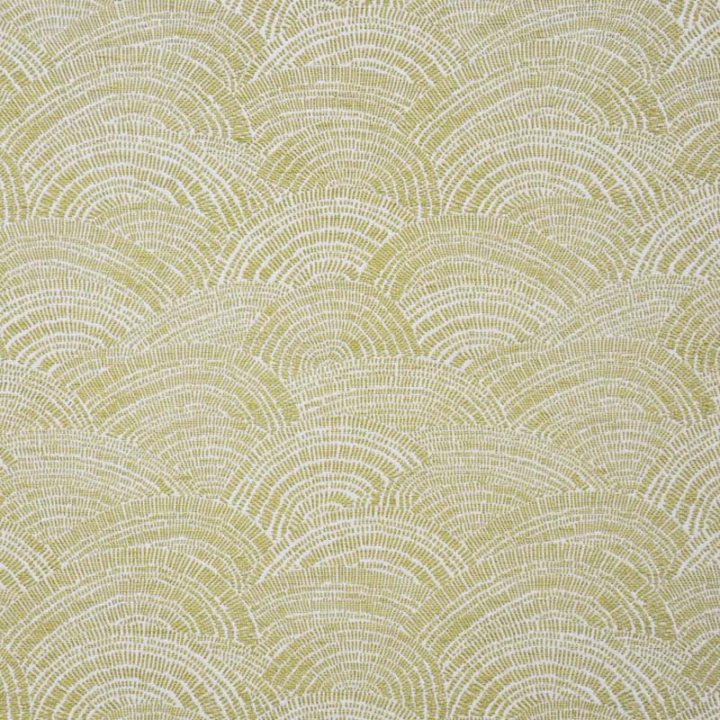 Maxwell Pepperland Leaf Fabric PX4241