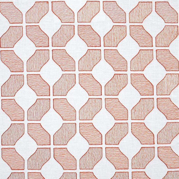 Maxwell Parenthesis Cinnamon Fabric PY4304