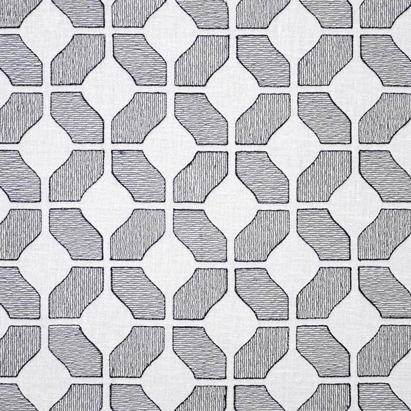 Maxwell Parenthesis Domino Fabric PY4530