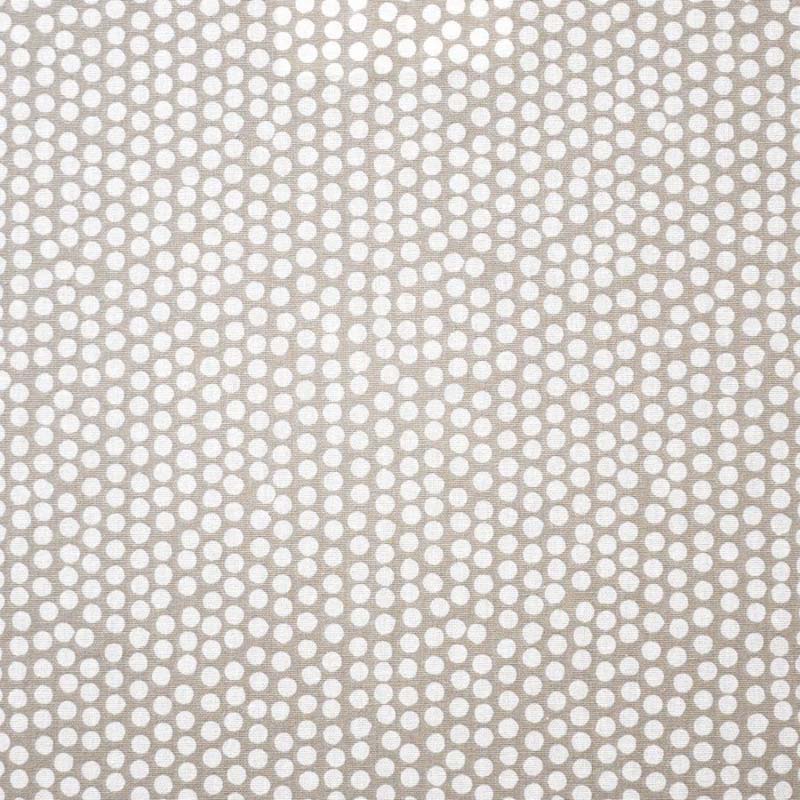 Maxwell Pointillist Putty Fabric PY6719