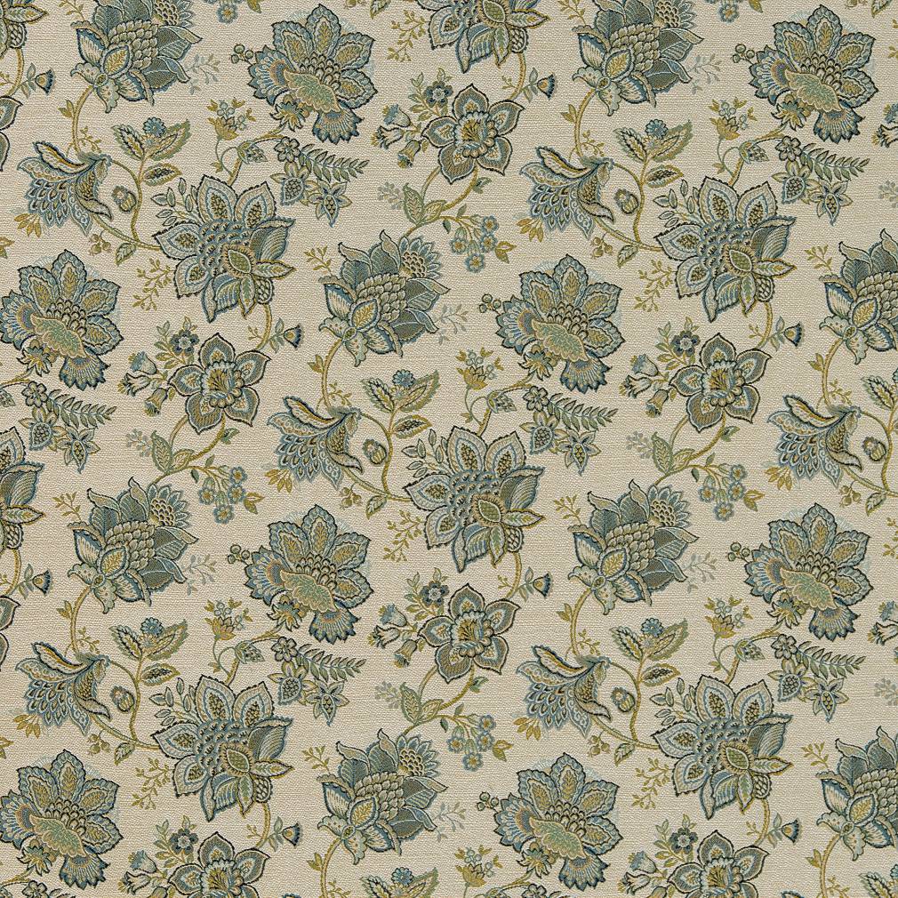 Charlotte Meadow Fabric R420