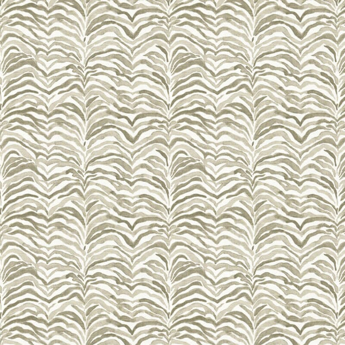 Stout Rafiki 1 Pewter Fabric RAFI-1