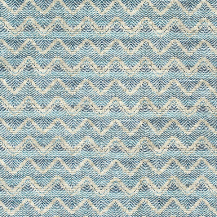 Stout Rhoda 6 Bluebird Fabric RHOD-6