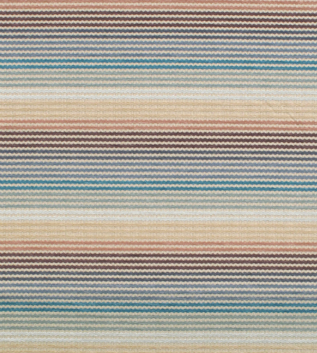 Old World Weavers Next Wave Peri Sky Fabric RH 00022114