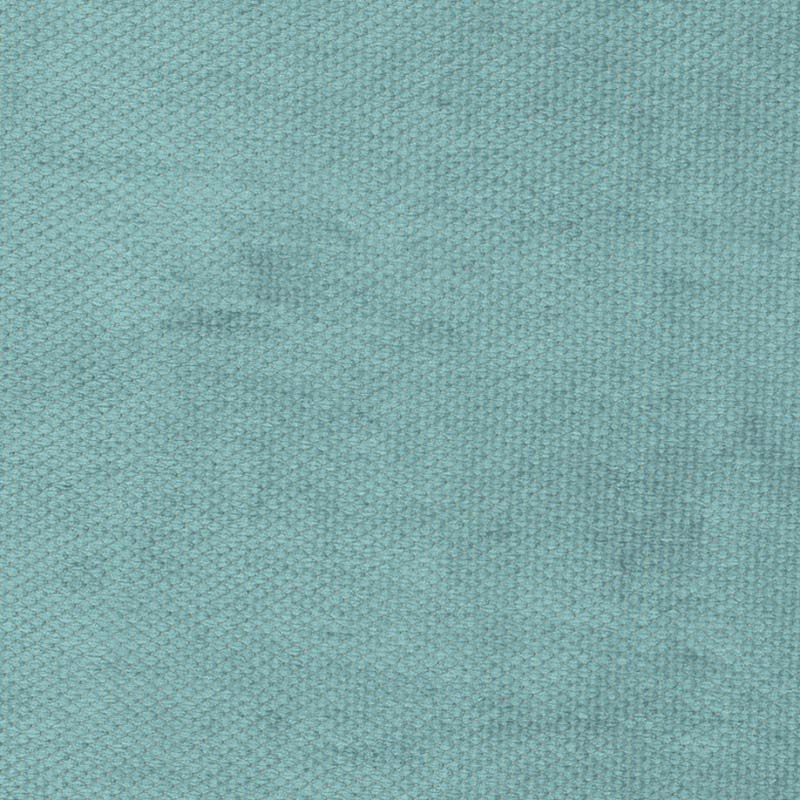 Maxwell Rabat Aqua Fabric RI0016