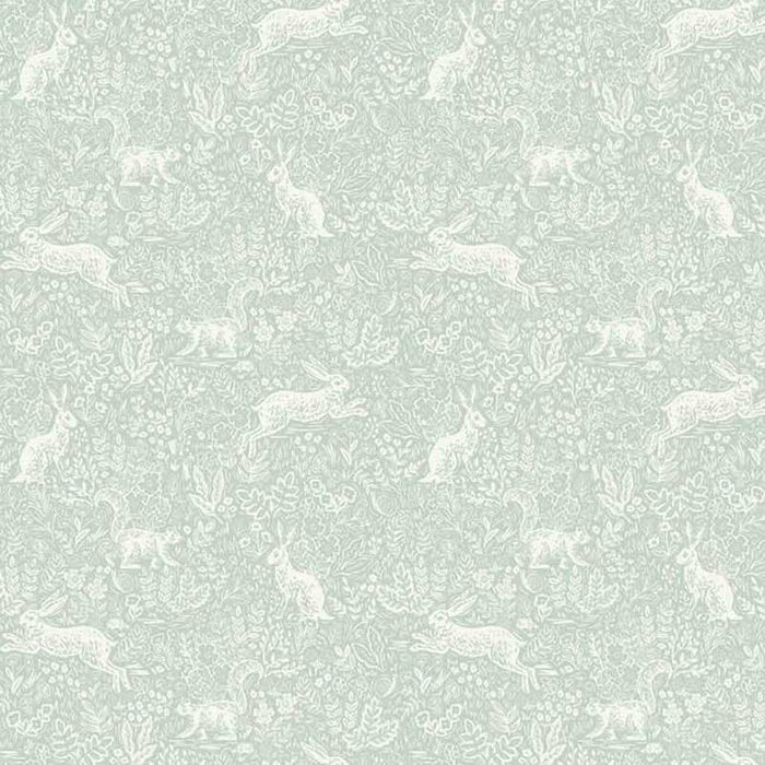 Rifle Paper Co Fable Mineral Wallpaper RI5101