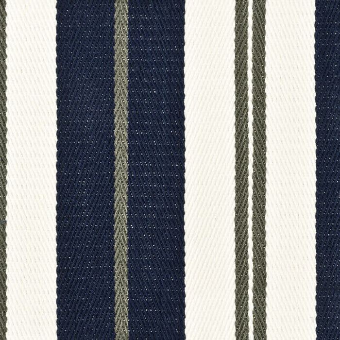 Stout Rikerson 1 Indigo Fabric RIKE-1