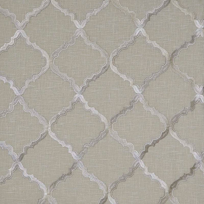 Maxwell Romanov Taupe Fabric RK3519