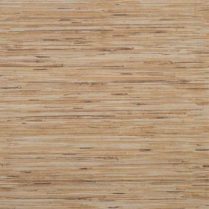 York Lustrous Grasscloth Browns Wallpaper RN1057LW