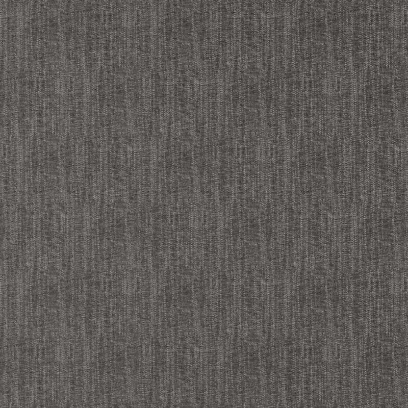 Maxwell Riveted Charcoal Fabric RN3126