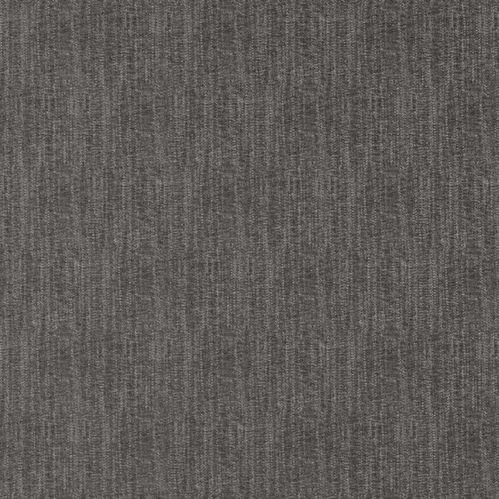 Maxwell Riveted Charcoal Fabric RN3126