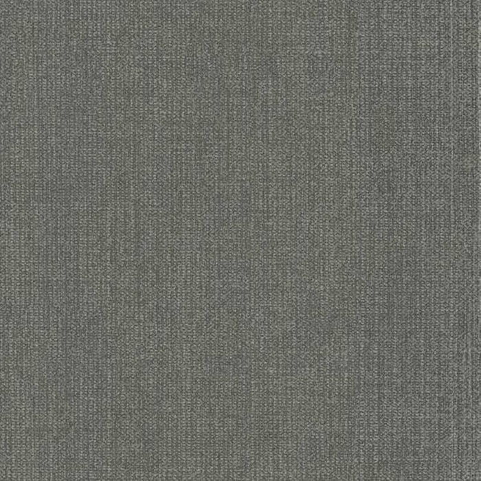 York Panama Weave Charcoal Wallpaper RS1037N