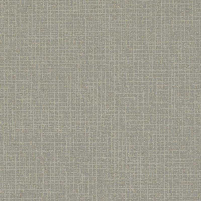 York Randing Weave Dark Gray Wallpaper RS1056N