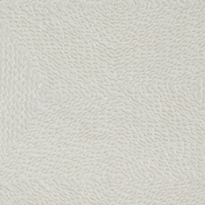 Stout Rwanda 1 Eggshell Fabric RWAN-1