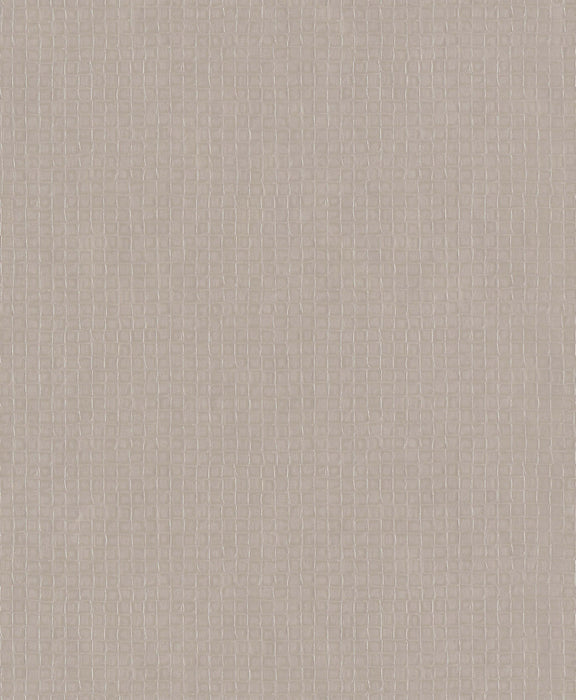 Scalamandre Pearl Mosaic Beige Wallpaper SC 0000WP88411