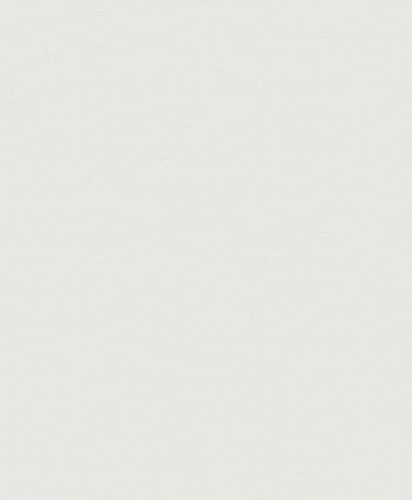 Scalamandre Calcite Plain White Wallpaper SC 0001WP88413