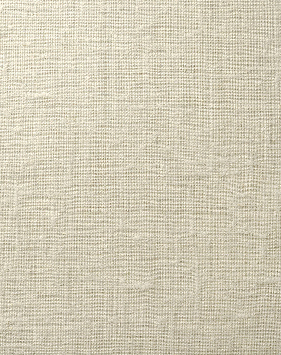 Scalamandre Midland Linen Wallcovering Flax Wallpaper SC 0001WP88526