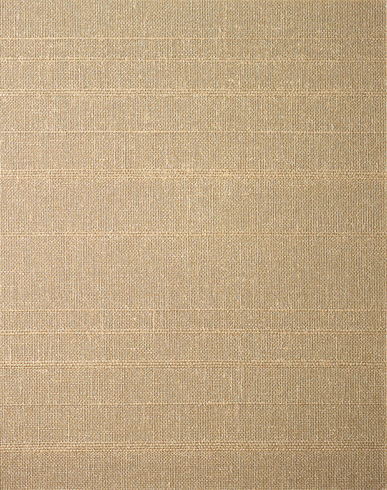 Scalamandre Linea Metallic Wallcovering Golden Sand Wallpaper SC 0001WP88530