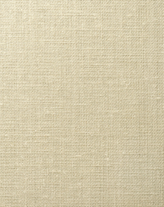 Scalamandre Broadland Linen Wallcovering Parchment Wallpaper SC 0001WP88535