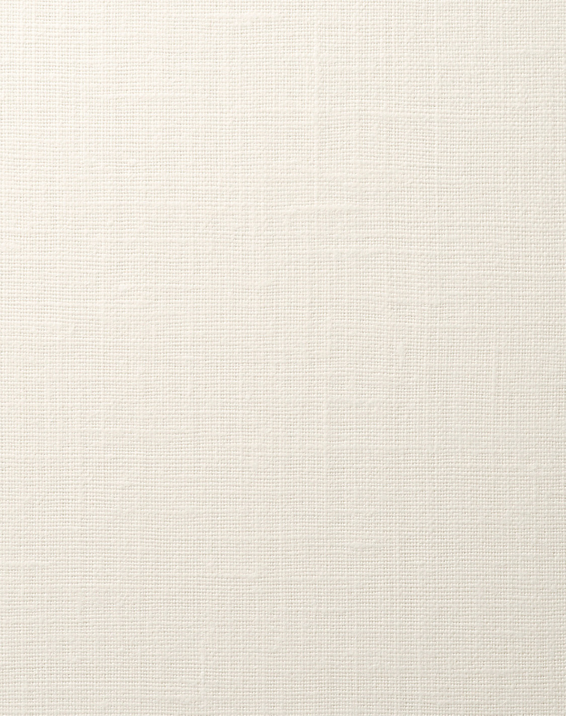 Scalamandre Dunham Linen Wallcovering Cream Wallpaper SC 0001WP88537