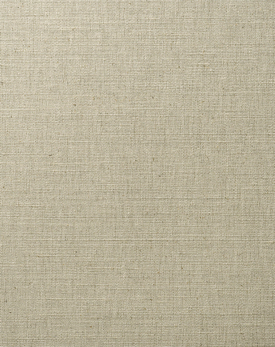 Scalamandre Prairie Linen Wallcovering Flax Wallpaper SC 0001WP88539