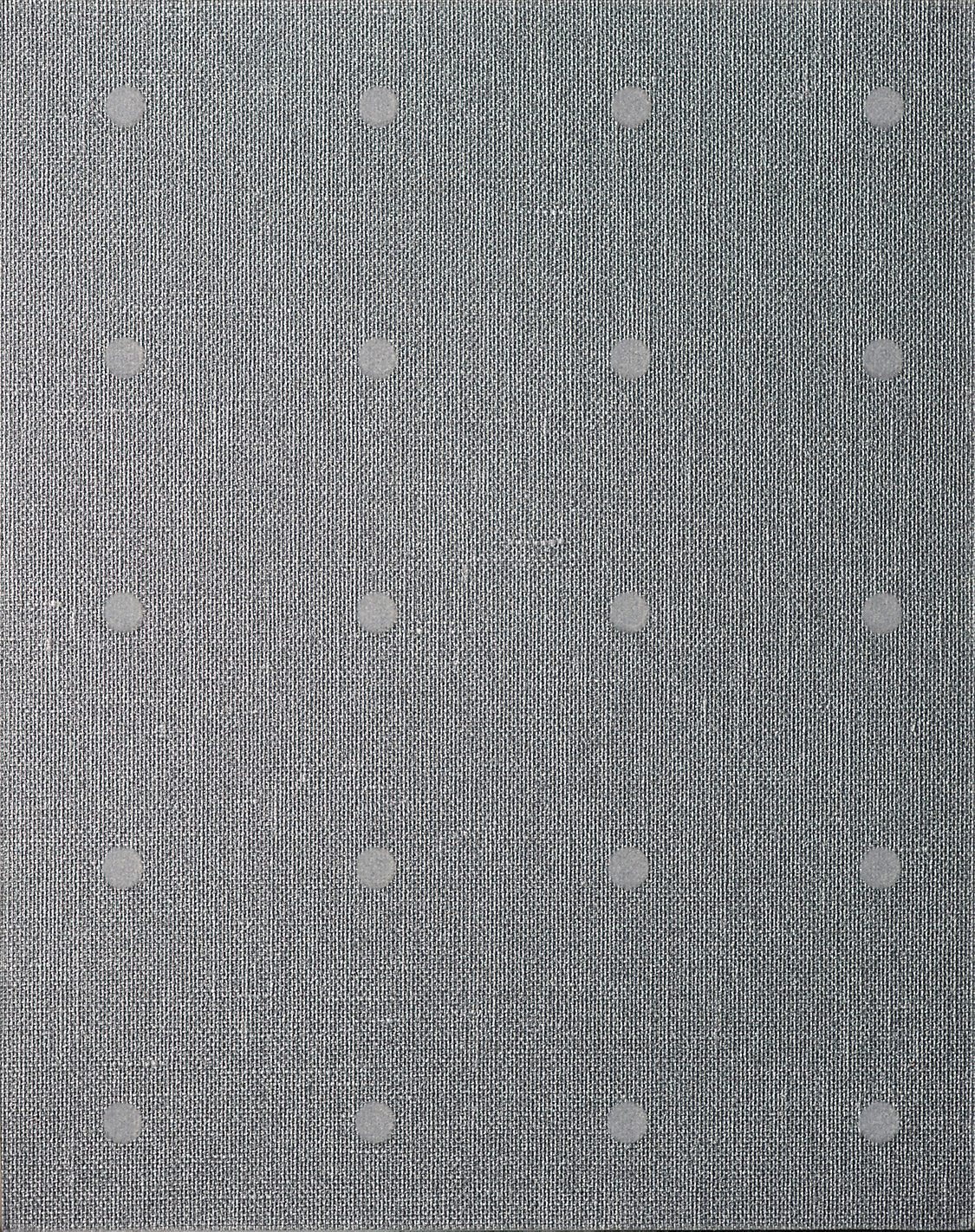 Scalamandre Rivet Flocked Wallcovering Slate Wallpaper SC 0001WP88541