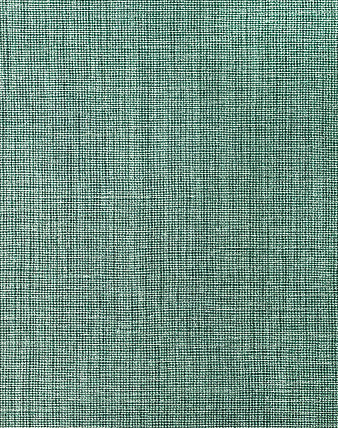 Scalamandre Whitmore Linen Wallcovering Evergreen Wallpaper SC 0001WP88546