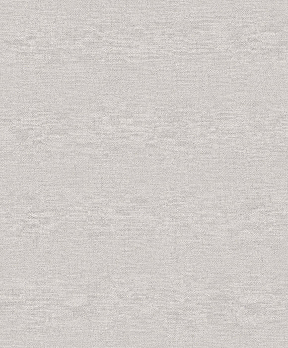 Scalamandre Cinder Plain Light Grey Wallpaper SC 0002WP88410