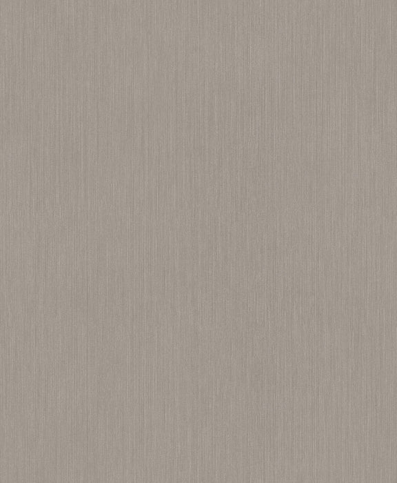 Scalamandre Lund Plain Mid Brown Wallpaper SC 0002WP88418