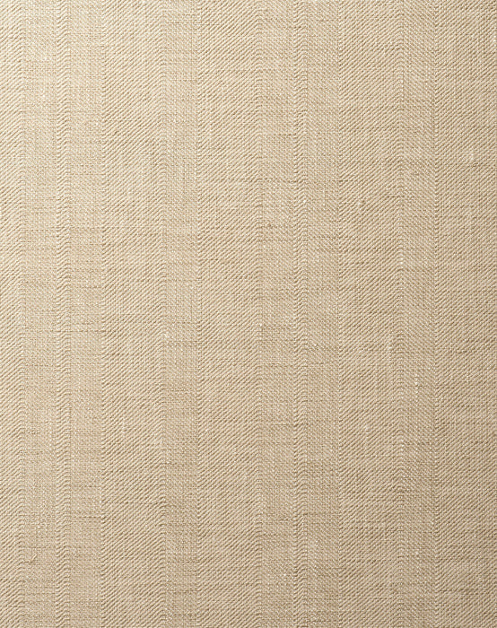 Scalamandre Upton Linen Wallcovering Parchment Wallpaper SC 0002WP88532